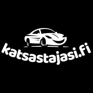 Tuomas Pakkanen, markkinointipäällikkö, Katsastajasi.fi