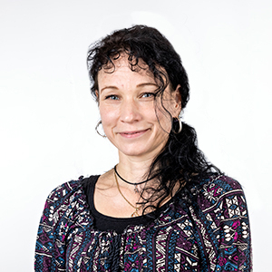 Susanna Meri