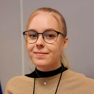 Johanna Halinen