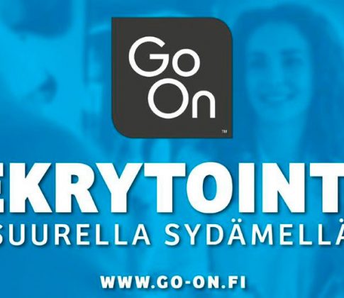 Go On Yhtiön suurin brändikampanja toteutettiin Mediakonserni Keskisuomalaisen digimedioissa