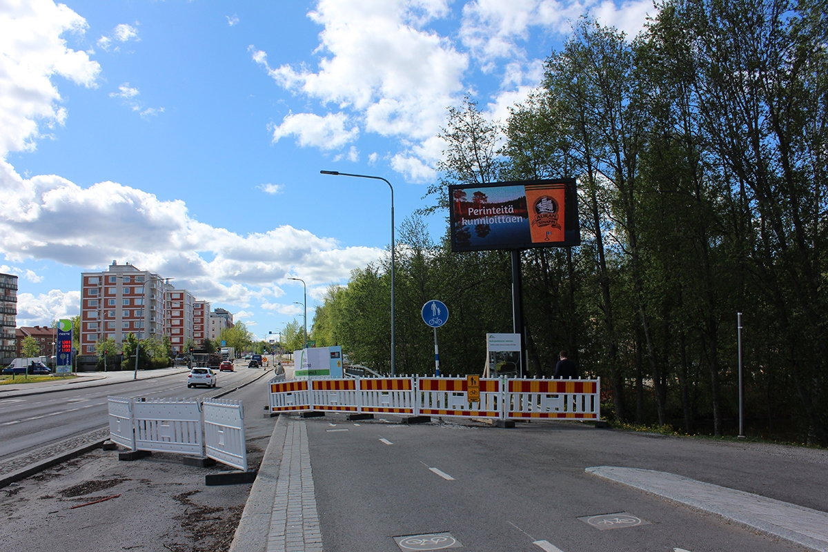 Tampere: Hatanpää