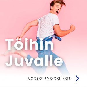 Mika Kärki, Kehittämispäällikkö, Juvan kunta