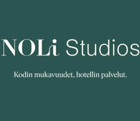 Noli Studios luottaa paikannukseen – mainonta HSL:n busseissa tavoittaa kohderyhmän