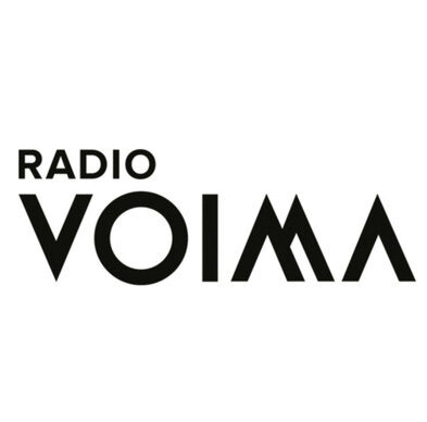 Radio Voiman logo