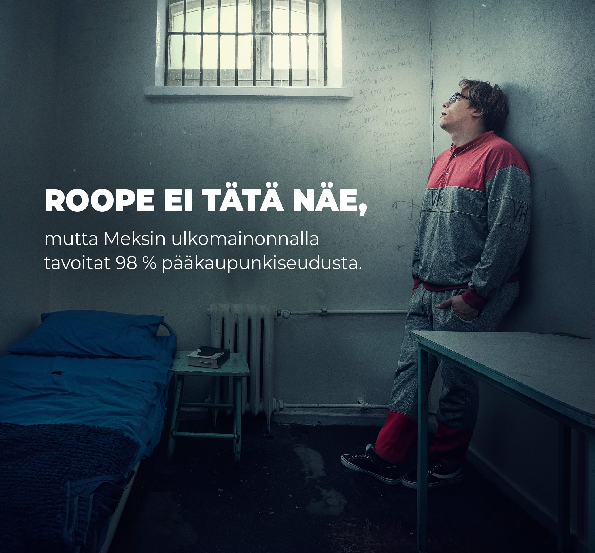 Digi ESS Viikko N k islehti Kohderyhmi si Kiinnostavia Kampanjoita 